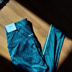 Hi-Rise Aerie Leggings NWT